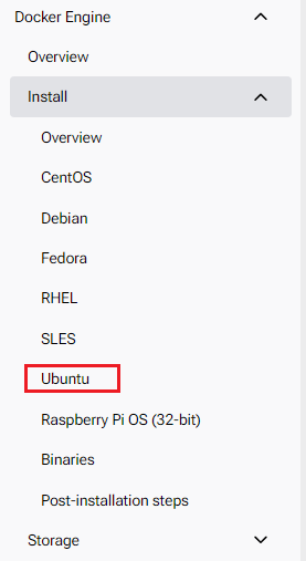 Docker Tutorial | Xiaowu's block